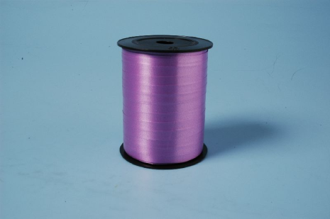 Krullint 250mx10mm - lila