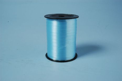 Krullint 250mx10mm - middenblauw