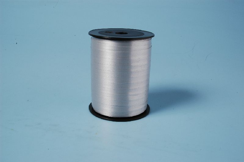 Krullint 250mx10mm - zilver