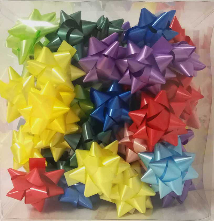 Koker 50 rozetten ass. 75mm