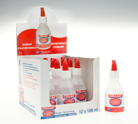 Collall alleslijm 100ml