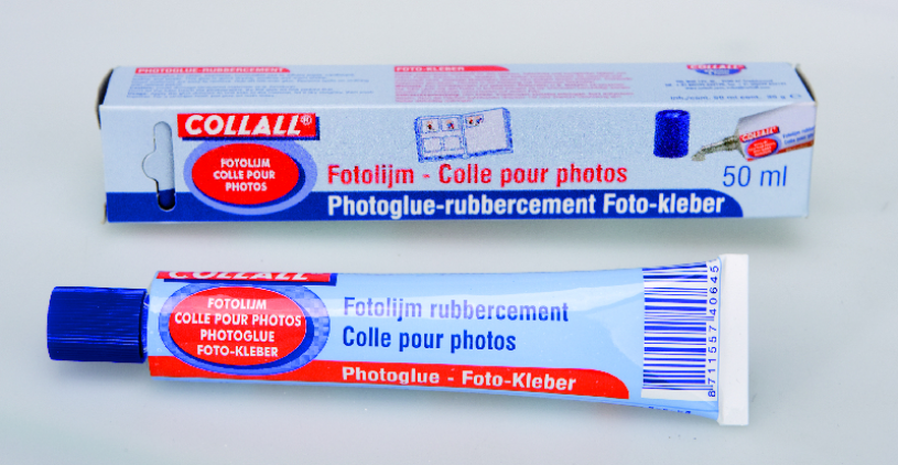 Collall fotolijm 50ml