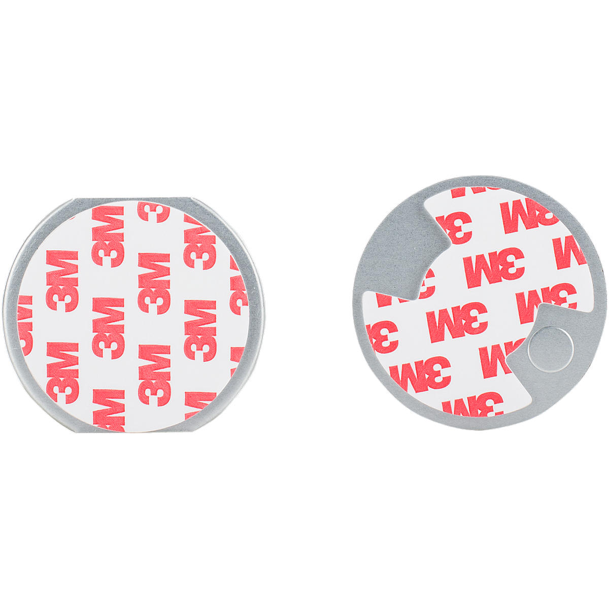 Smartwares rookmelder universele bevestigingsset