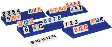 Rummikub The Original XXL