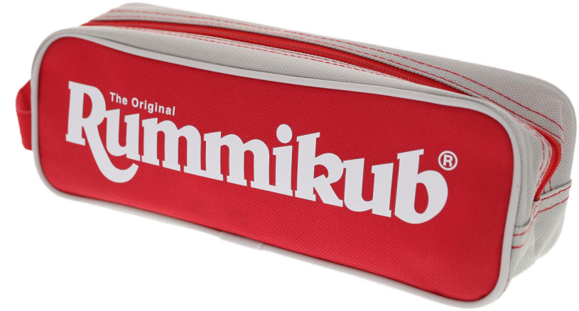 Rummikub The Original Compact
