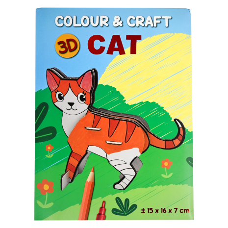 Diamond Painting set 10x15cm assorti