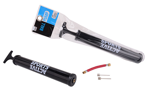 Sports Active ballenpomp