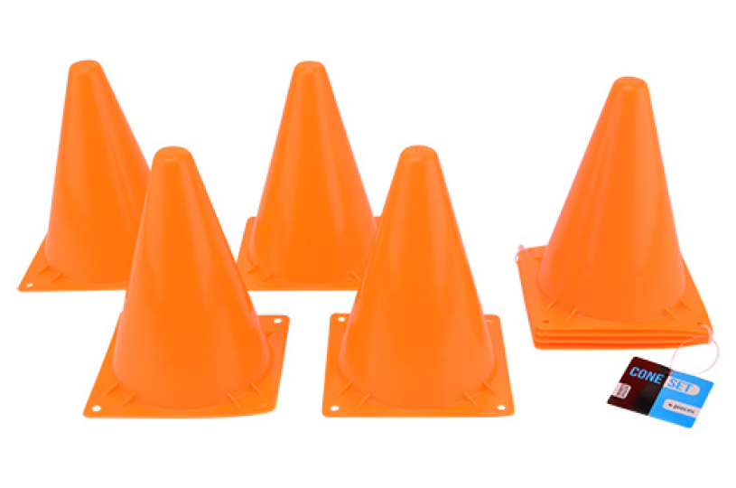 Sports Active 4 pionnen 17cm