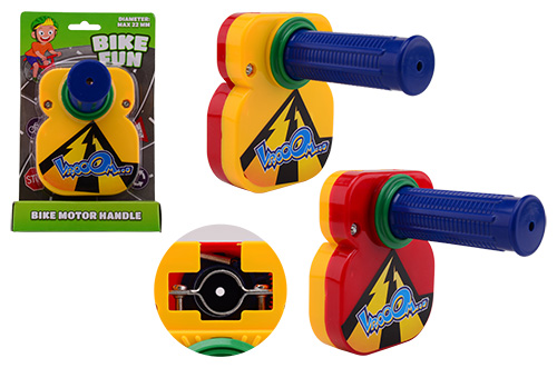Bike Fun go-go horn