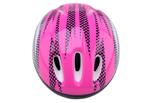 Bike Fun kinderhelm maat 50-54