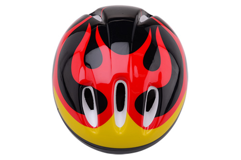 Bike Fun kinderhelm maat 50-54