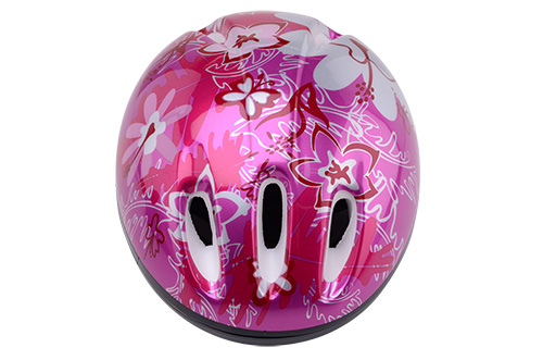 Bike Fun kinderhelm maat 50-54