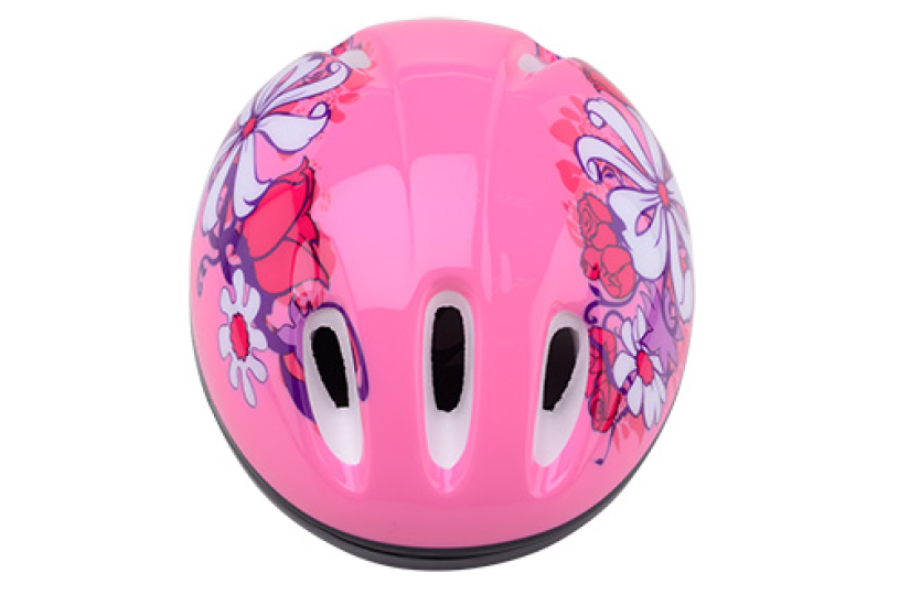 Bike Fun kinderhelm maat 50-54