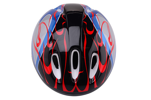 Bike Fun kinderhelm maat 50-54