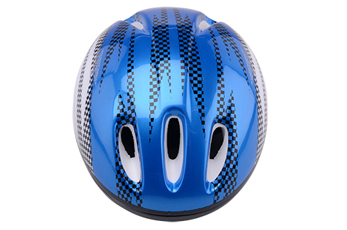 Bike Fun kinderhelm maat 50-54