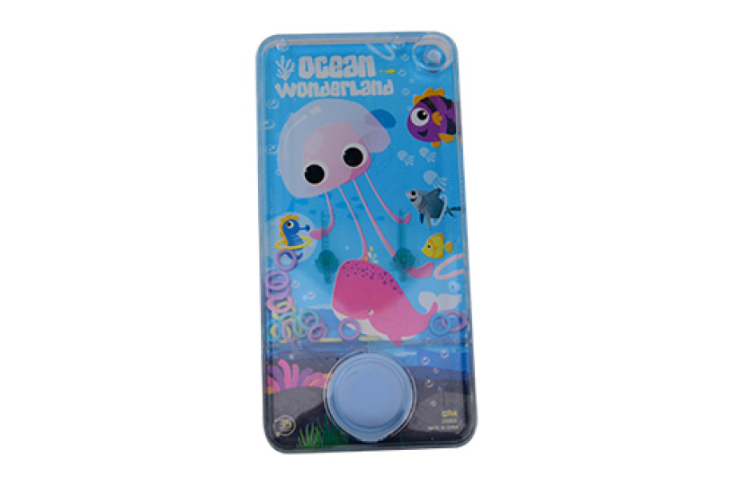 Waterspel ringen Ocean blazen in display 3 assorti