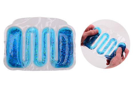 Squishy tuberz assorti