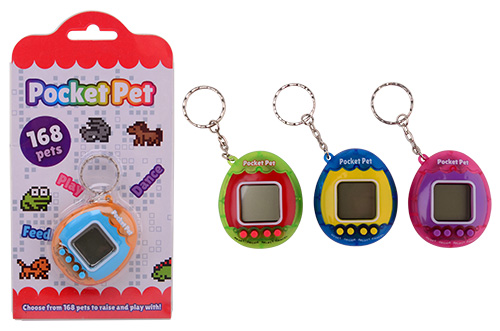 Elektronisch vriendje 49 in 1