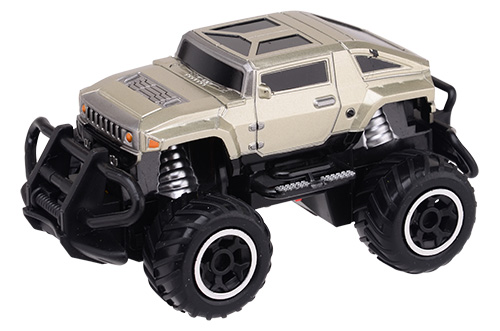 RC auto schaal 1:43 6 assorti