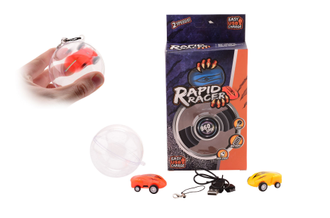 Rapid ID Monster auto 3 assorti