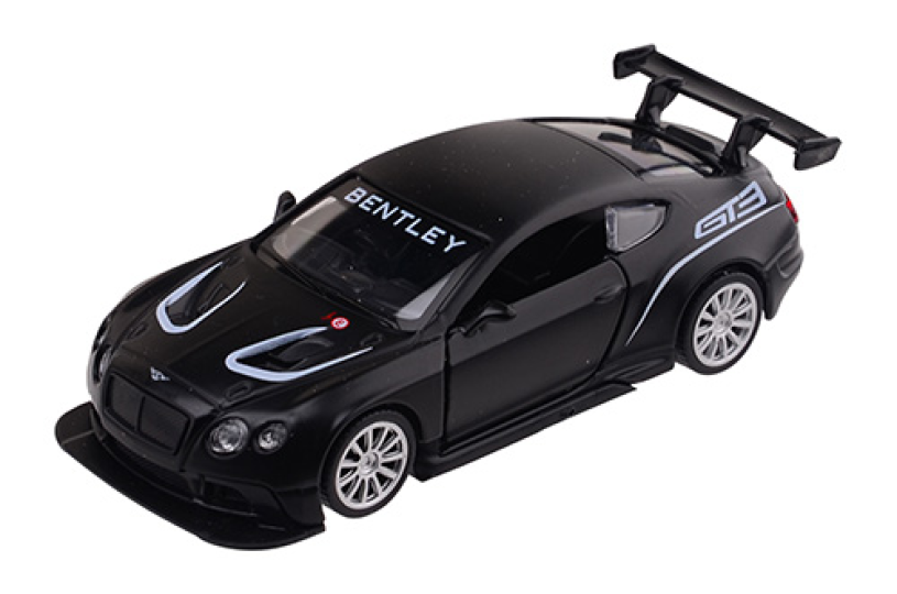 Absolute Motors - licentie supercars 1:38, 8 assorti