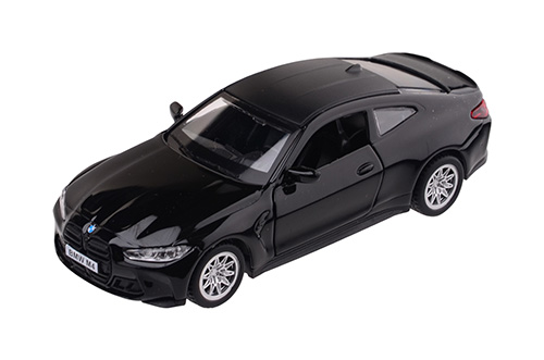 Absolute Motors - licentie supercars 1:38, 8 assorti