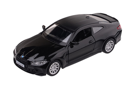 Absolute Motors - licentie supercars 1:38, 8 assorti