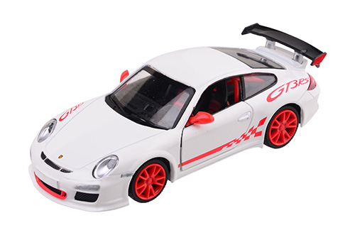 Absolute Motors - licentie supercars 1:32, 6 assorti