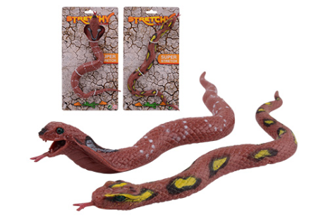 Animal World Slang stretch 2 assorti