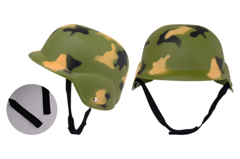 Army Forces legerhelm