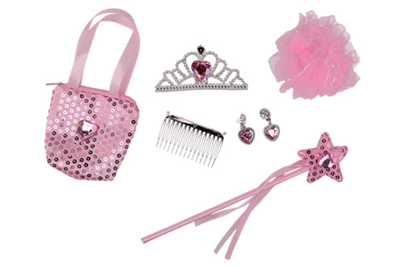 Princess Secret giftset 2 assorti