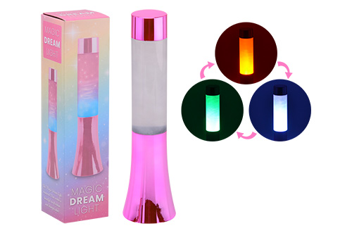 Magisch droom licht in doos 33cm