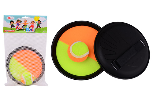 Outdoor Fun Catchball spel