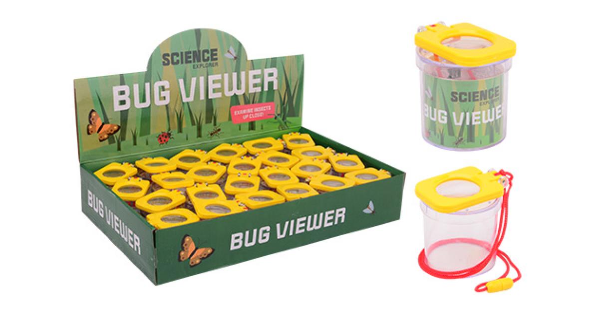 Science Insect Viewer Science Explorer Insektenviewer in display | Piccle