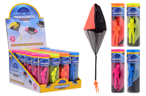 Air Max parachutisten