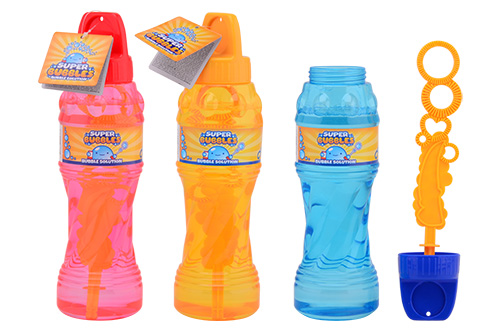 Mega bellenblaas met blaas-stok