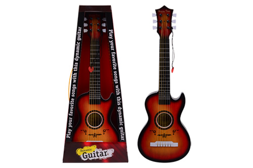 Gitaar 60cm
