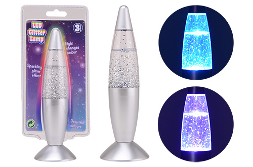 Lava nachtlamp 20 cm