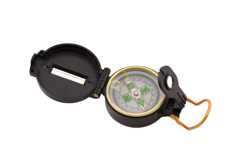 Science Explorer kompas in doos