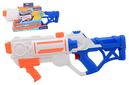 Aqua Fun waterpistool Space Mega Blaster +/- 50cm
