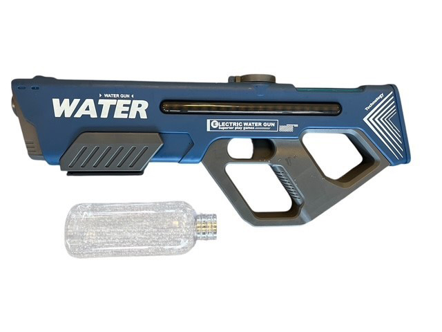 Aqua Fun Electronische waterblaster 42cm