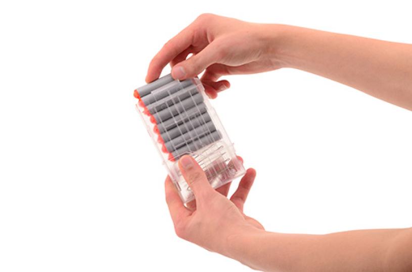 Tack Pro Revenant met 10 darts 54 cm