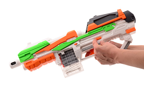 Tack Pro Revenant met 10 darts 54 cm