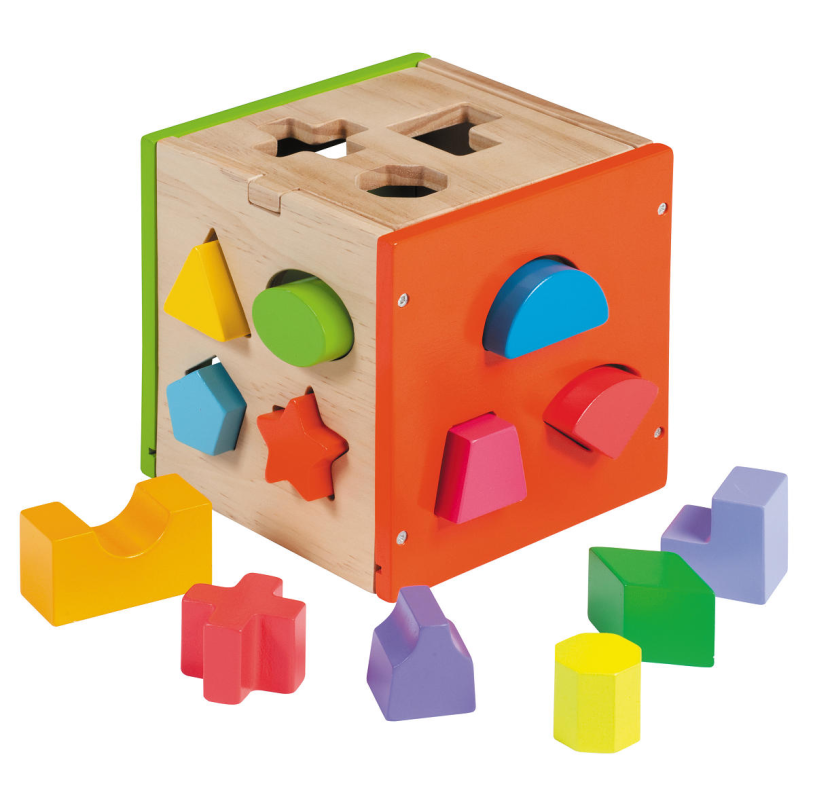 Joueco - Vormenstoof