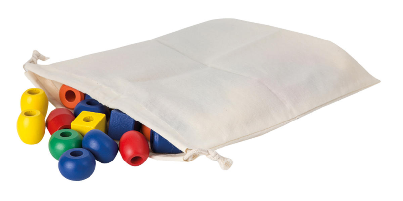 Joueco - Houten kralen