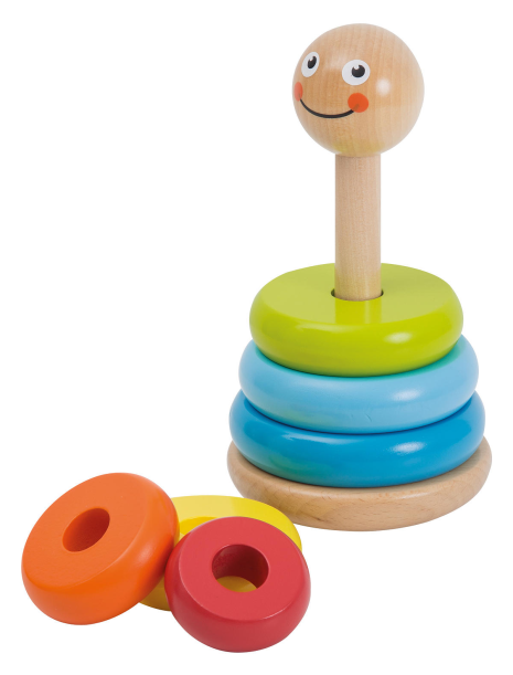 Joueco - Stapeltoren