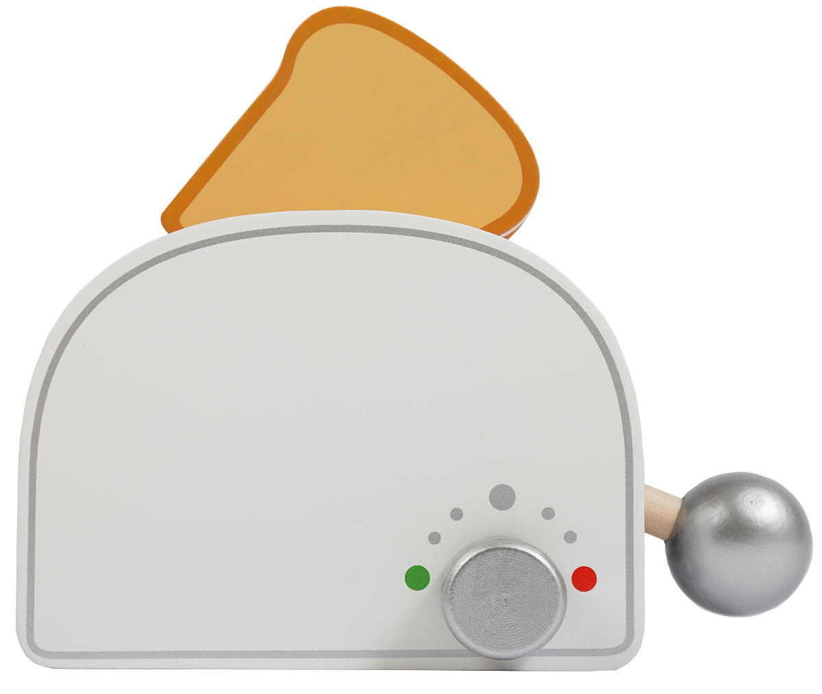 Joueco - Houten toaster