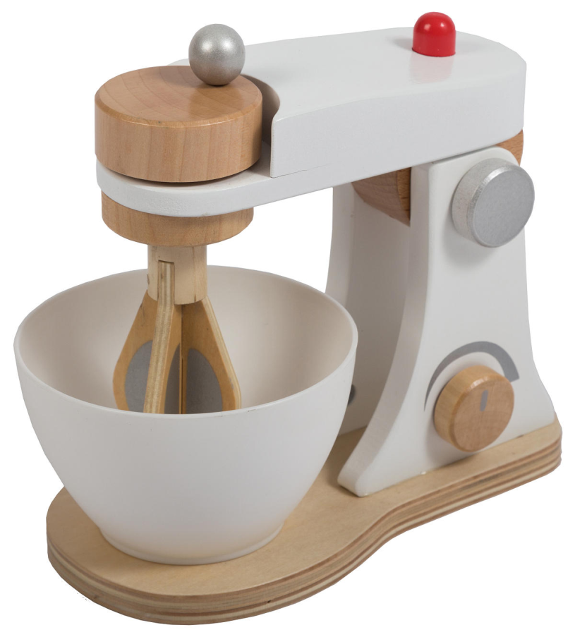 Joueco - Houten mixer