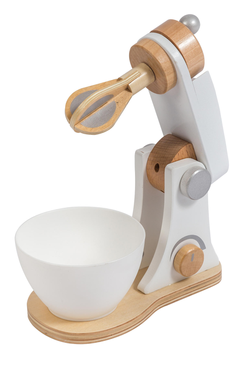 Joueco - Houten mixer