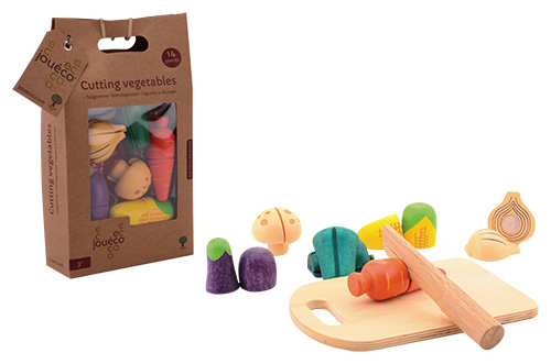 Joueco - Snijgroente